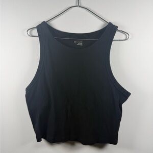 Cotton aerie tank